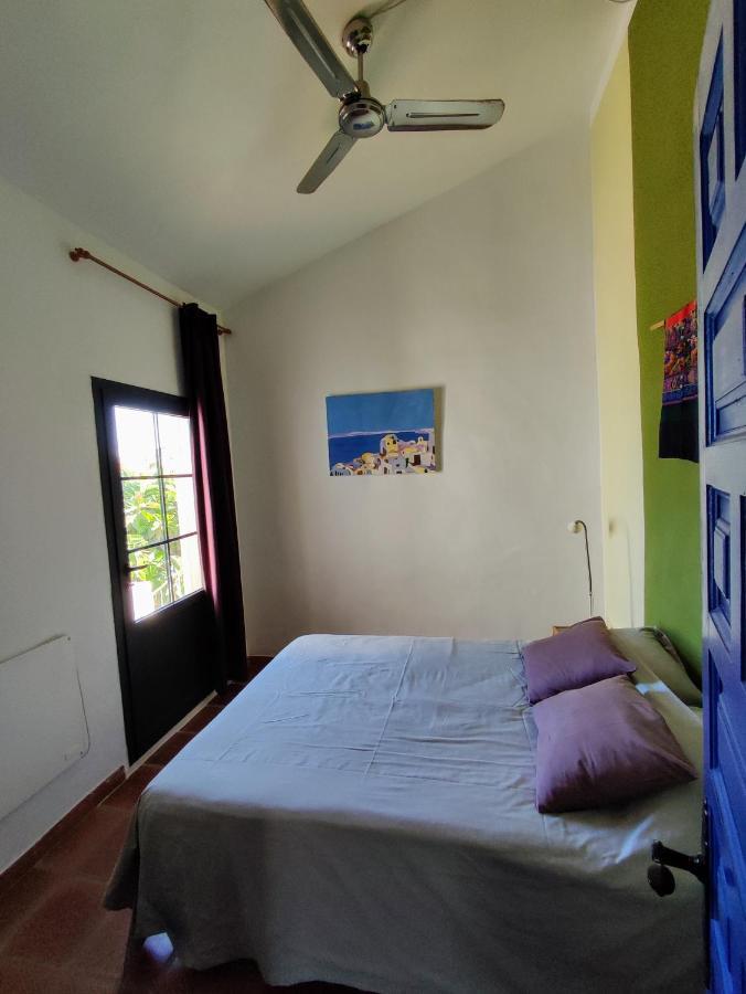 Casa14 Villa Frigiliana Exteriör bild