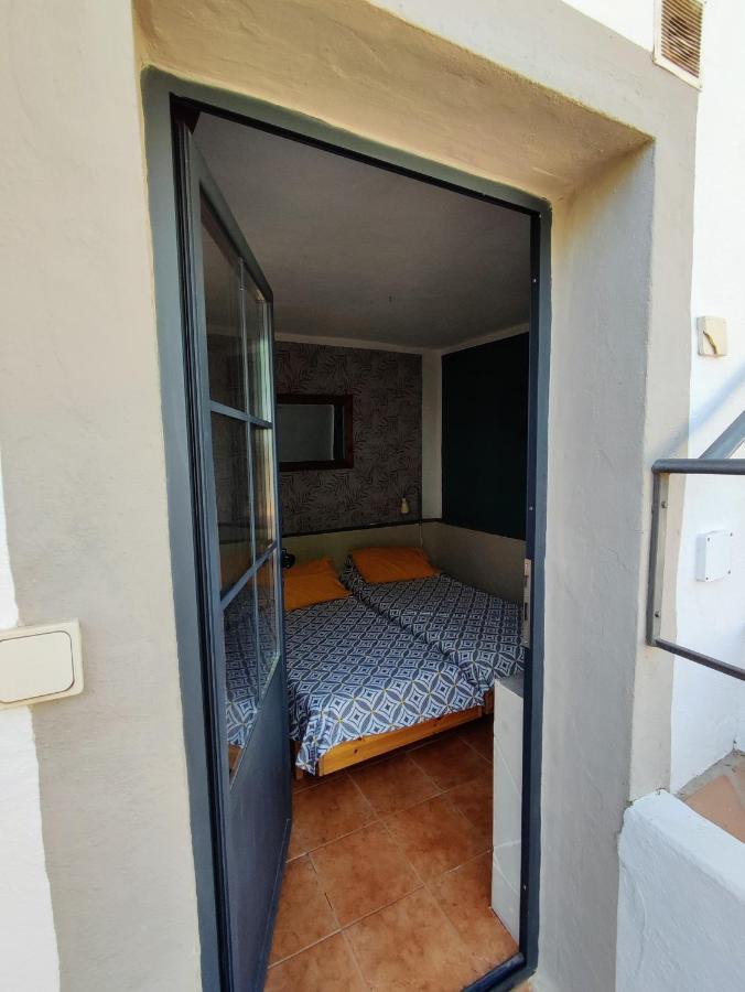 Casa14 Villa Frigiliana Exteriör bild